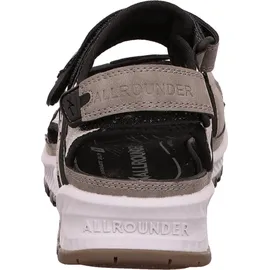 Allrounder Westside Damen Sandale