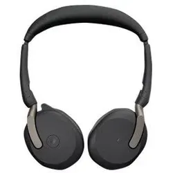 Jabra Evolve2 65 Flex MS Stereo Headset On-Ear