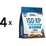 Applied Nutrition Iso-XP (1000g) Choco Peanut
