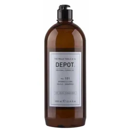 Depot 101 Normalizing Daily Shampoo 1000 ml