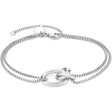 Liebeskind Berlin Armband LJ-1505-B-21 silber