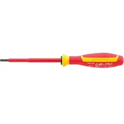 VDE-TORX®-Schraubendreher DRALL+ TORX-Größe T8 Klingen-L.60mm