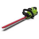 Greenworks G40HT61 ohne Akku