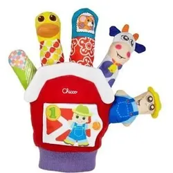 CHICCO 00007651000000 SPIELHANDSCHUH