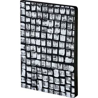Nuuna Not Ordinary Sassy Squares Gepunktetes Notizbuch L 176