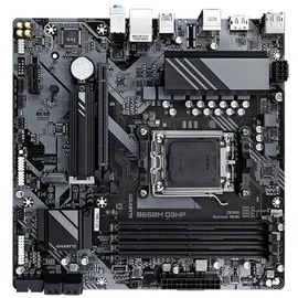 Gigabyte B650M D3HP