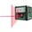Bosch Kreuzlinienlaser Quigo