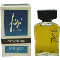 Guy Laroche Fidji du Soir Eau de Toilette Concentree 57 ml