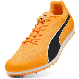 Puma Evospeed Star 9 Herren Sun Stream/Puma Black/Puma White 40