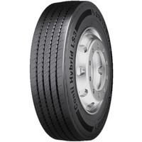 Continental Conti Hybrid LS3 225/75 R17.5C129/127M Ganzjahresreifen