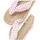 ELBSAND Badezehentrenner rosa 38