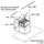 Bosch DWZ1DX1I6