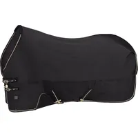 Eskadron Heritage 24/25, Alpha 150g Fauxfur Weidedecke - Schwarz