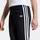 adidas Leggings ADIDAS ORIGINALS "3S LEGGINGS", Mädchen, Gr. 152, N-Gr, schwarz,, Obermaterial: 93% Baumwolle, 7% Elasthan, Hosen Leggings