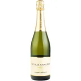 Nicolas Napoleon Demi Sec Classique Schaumwein halbtrocken 750ml