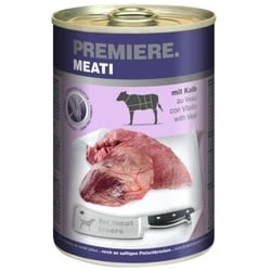 PREMIERE Meati Kalb 6x400 g