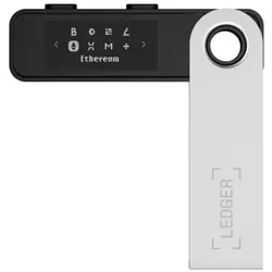 Ledger Nano S PlusTM