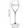 Riedel Veloce Rosé Weinglas 0,347 l 2 St.
