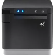 Star Micronics mC-Print3 Schwarz
