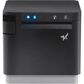 Star Micronics mC-Print3 Schwarz