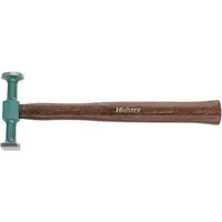 Stahlwille 10780 SPANN- UND SCHLICHTHAMMER 70130003 Schlichthammer 346 g