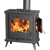 Kaminofen Holzofen C3 plus