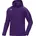 Kapuzenjacke Herren Lila XXL