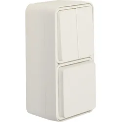 Berker Wechselschalter 47903522