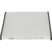Champion Filter, Innenraumluft CCF0123