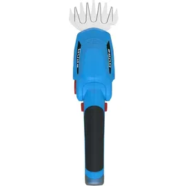 Güde Akku-Strauchschere GPS 7,2V-1,5 inkl. 1 x 1,3 Ah