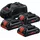 Bosch ProCore 18 V Li-Ion 3 x 4,0 Ah Professional Starter Set 0615990N2G