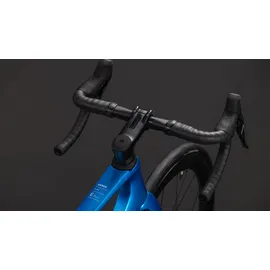 Cube Agree C:62 EX 2026 28 Zoll RH 60 cm blau/weiß