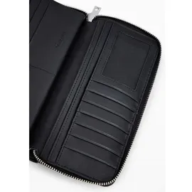 DESIGUAL Keller Fiona Geldbörse Damen schwarz