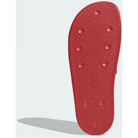 adidas Adilette Better Scarlet / Cloud White / Better Scarlet 39