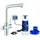 Grohe Minta Einhebelmischer Chrom