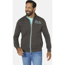 Jan Vanderstorm JAVALD Grau 6XL