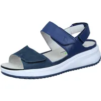 WALDLÄUFER H-Maila für Damen, blau Gr. 40
