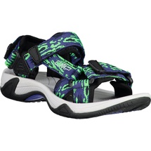 CMP Kids Hamal Hiking Sandal