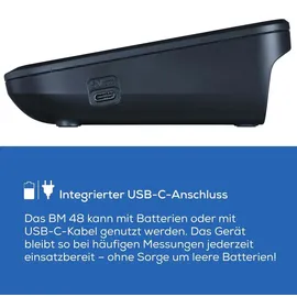 Beurer BM 48 Oberarm