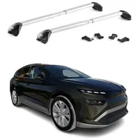 Omac Dachträger für Skoda Enyaq