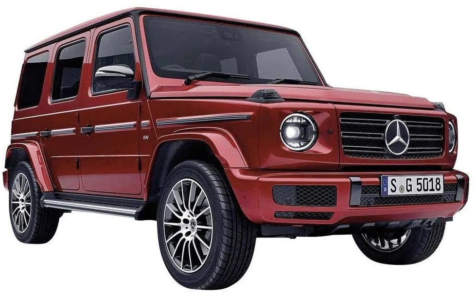 Preisvergleich Produktbild Maisto® Modellauto Modellauto