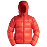 Pajak Eskimo Jacke - Red - XL
