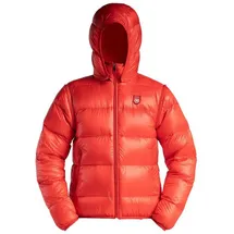 Pajak Eskimo Jacke - Red - XL