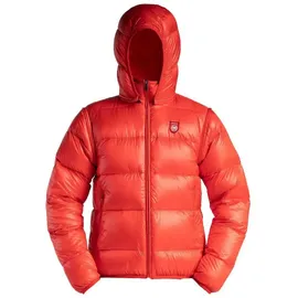 Pajak Eskimo Jacke - Red - XL
