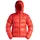 Pajak Eskimo Jacke - Red - XL