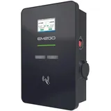 EM2GO AC Wallbox Duo Power 22kW mit Energiezähler (MID)