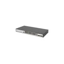 Digitus DN-80 Rackmount Gigabit Managed Switch