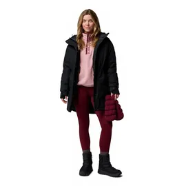 Columbia Harmony FallsTM Parka - Black - L