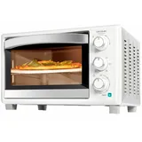 Cecotec Bake&Toast 2600 26 l, 1500 W, weiß