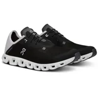 On Cloud 5 Coast Herren Black/shadow 44